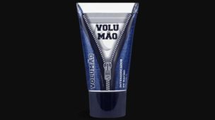 Gel Volumão Master