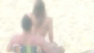 casal faz sexo na praia em santa catarina