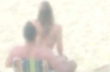 O Casal Que Fez Sexo na Praia em Santa Catarina